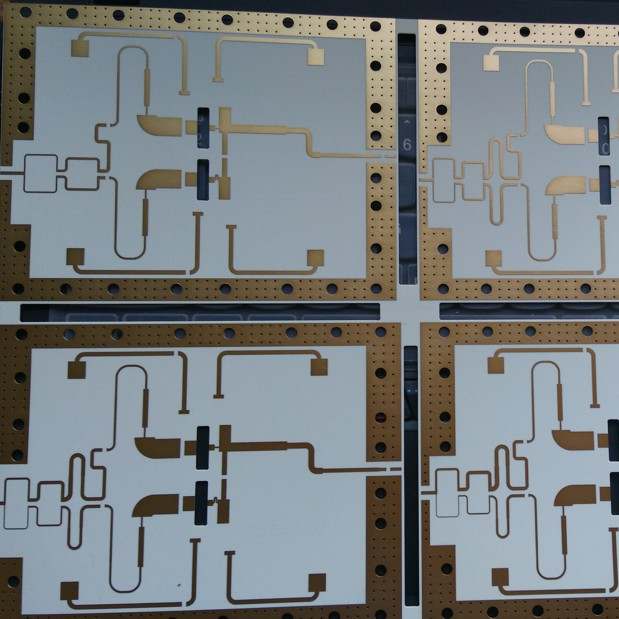 Rogers circuit boards